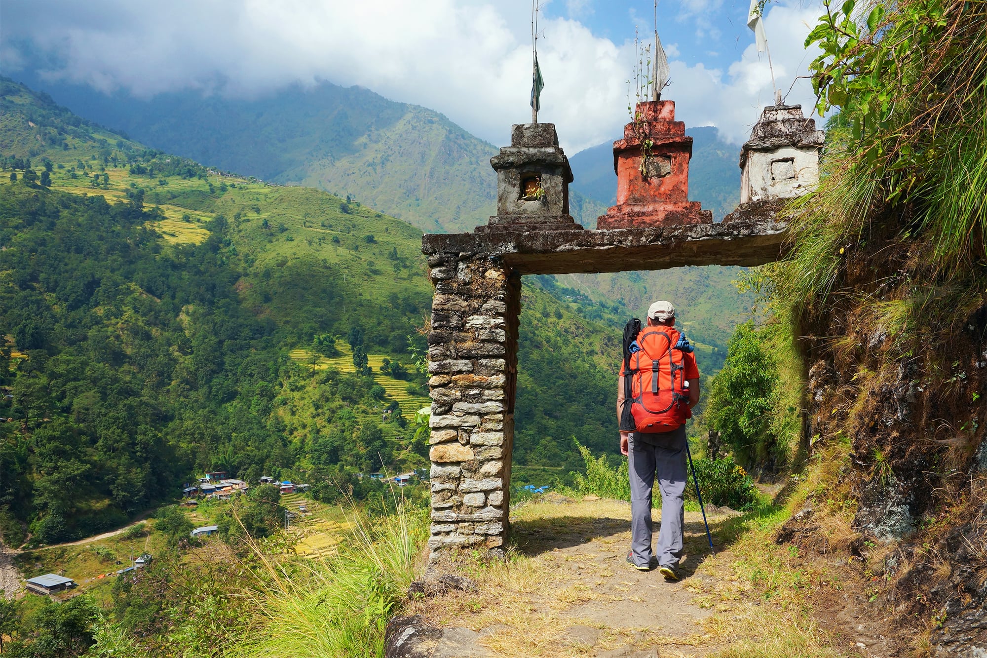 besplatno mjesto za upoznavanje u Nepalu